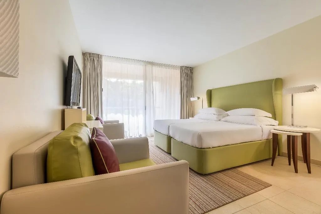 FAMILY ROOM STANDARD Room, NAU Sao Rafael Suites, Algarve
