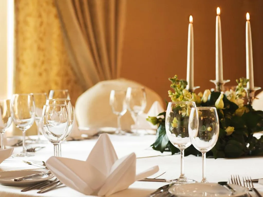 Conferences, Mövenpick Izmir, Izmir