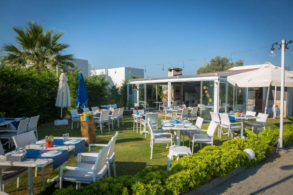 Restaurant, Lavender Residence, Izmir