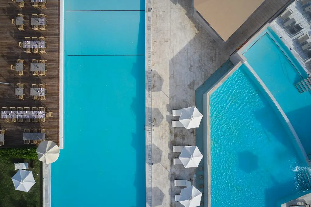 General view, Atlantica Eleon Grand Resort, Zante