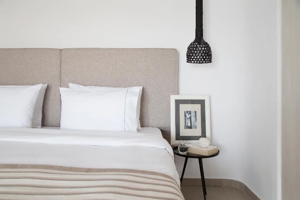 Double or Twin PREMIER Room, Ftelia Bay Boutique Hotel, Mykonos