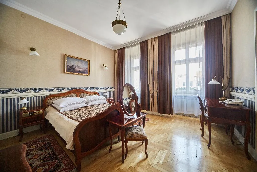 APARTMENT STANDARD Room, Pollera, Krakow