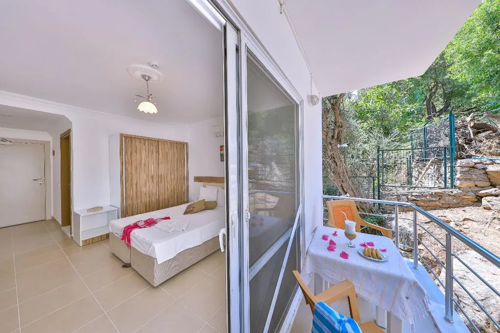 Room, Anfora Otel, Dalaman