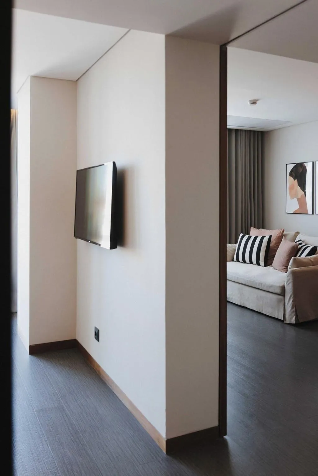 Room, Porto City House, Porto