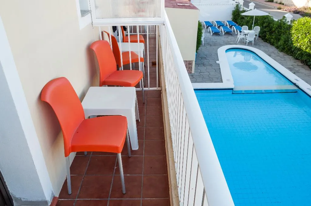 General view, Madrid, Menorca