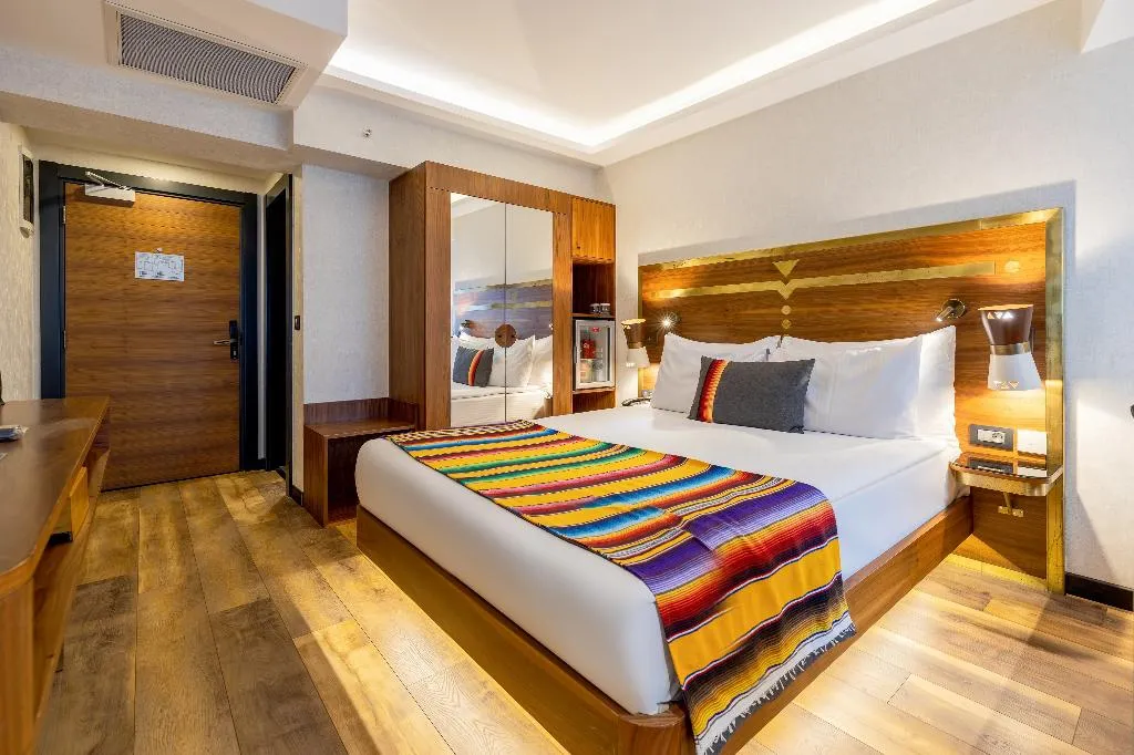 Room, Hay Hotel Alsancak, Izmir