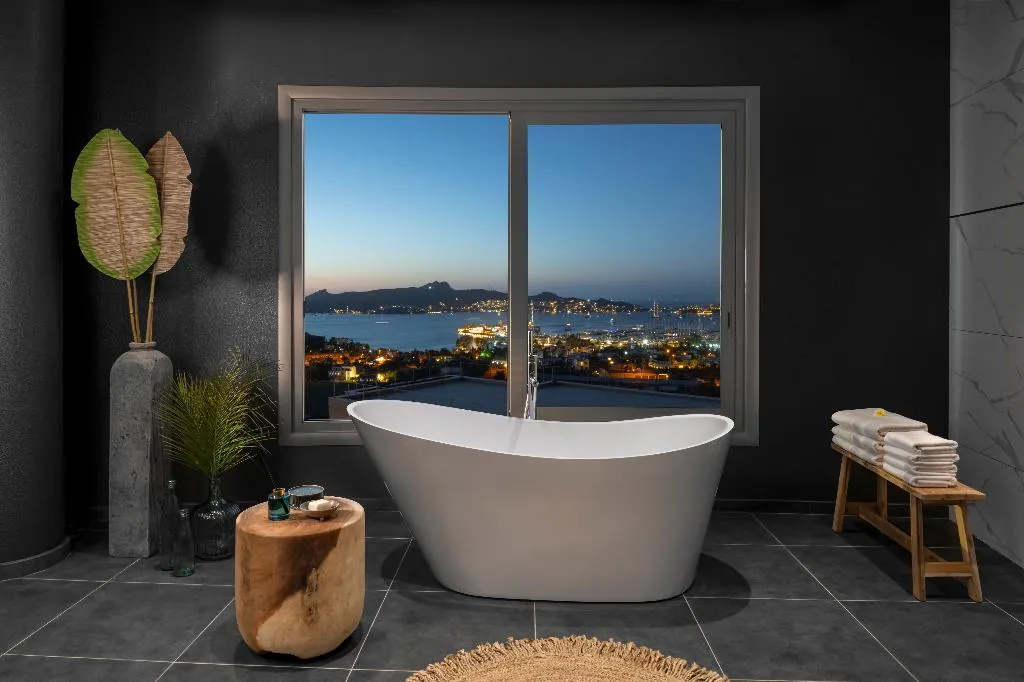 SUITE SEA VIEW WITH TERRACE Room, Ailla Yalikavak, Bodrum