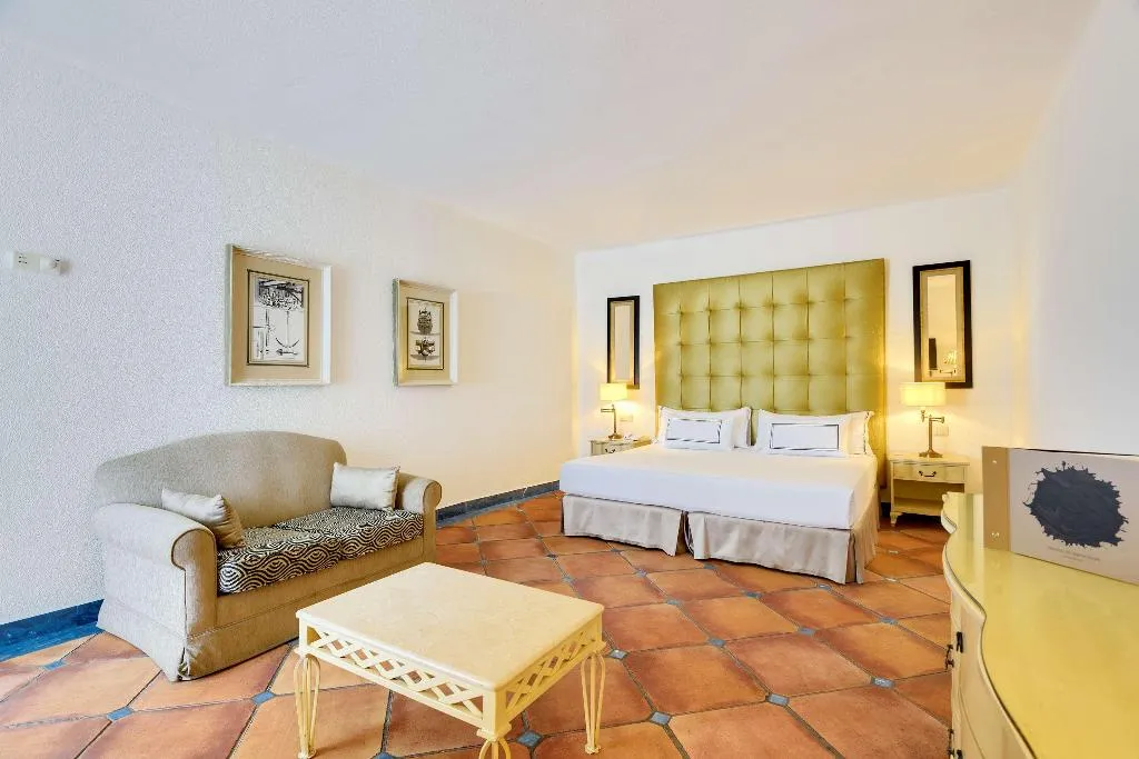 Room, Meliá Zahara Atlanterra, Costa De La Luz