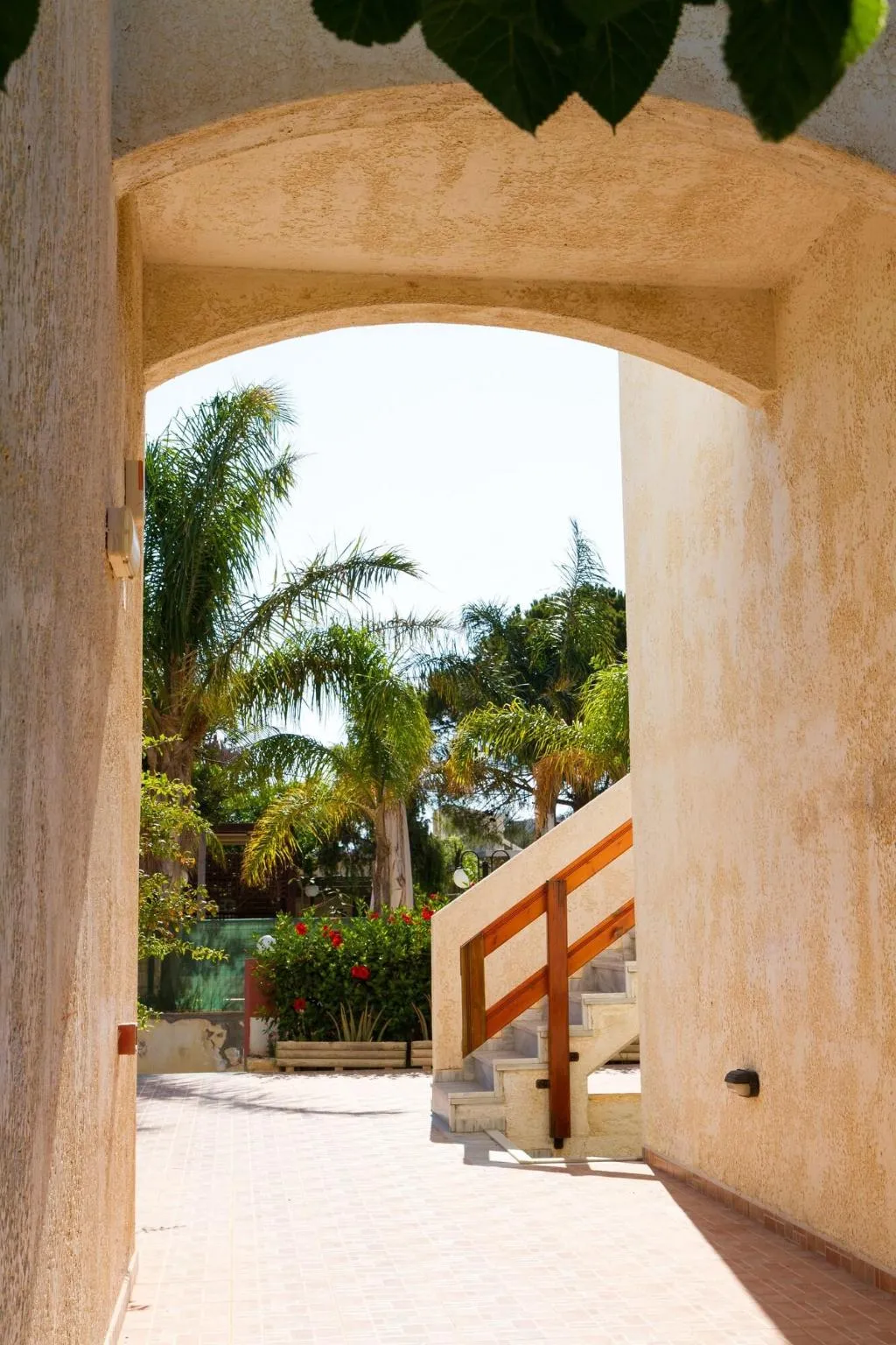 General view, Ideal Apts, Crete