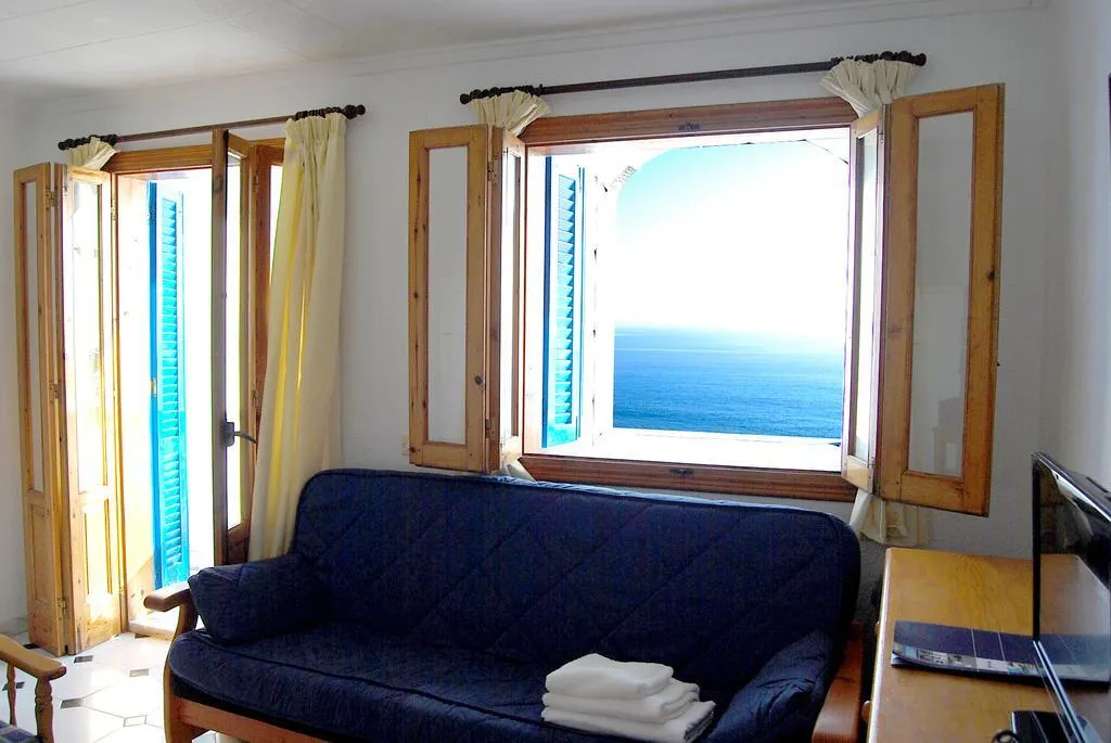 General view, Riviera Beach, Costa Blanca