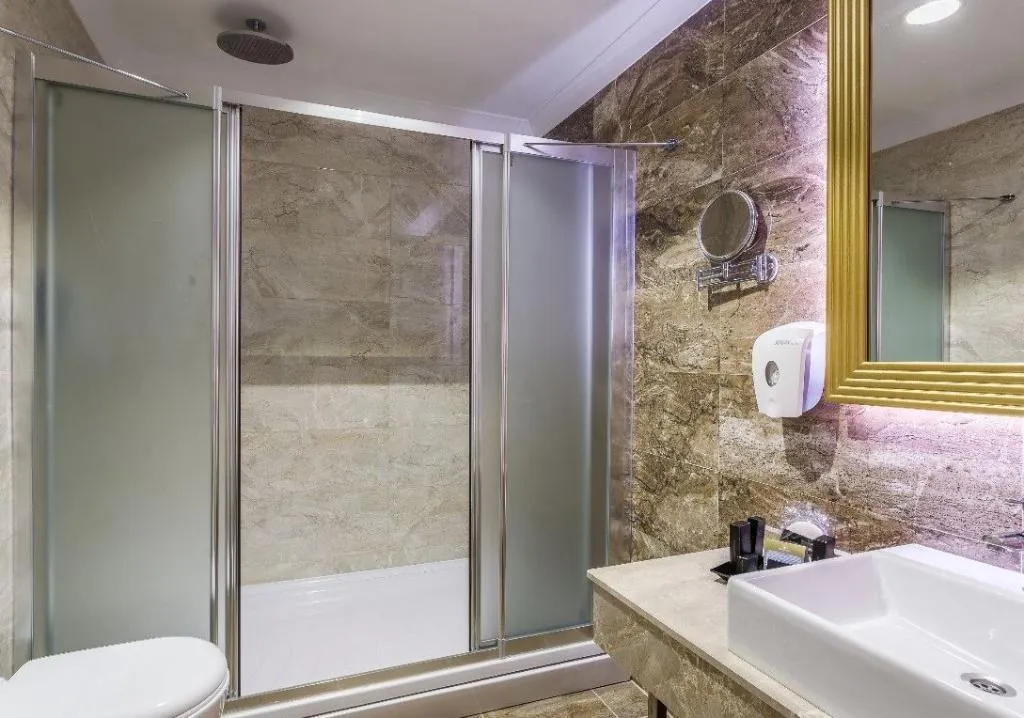 Room, Mary Palace Resort & Spa, Antalya