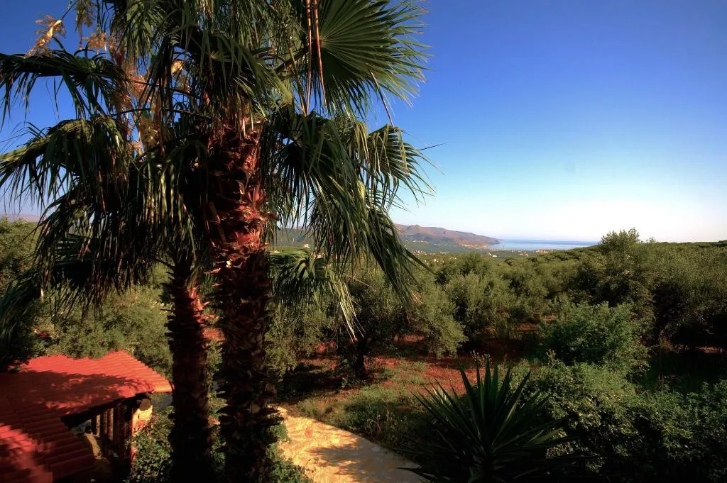General view, Elia Traditional Hotel & Spa, Crete