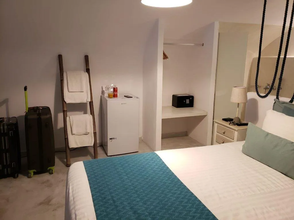 SUITE CLASSIC Room, Estate 1896, Santorini
