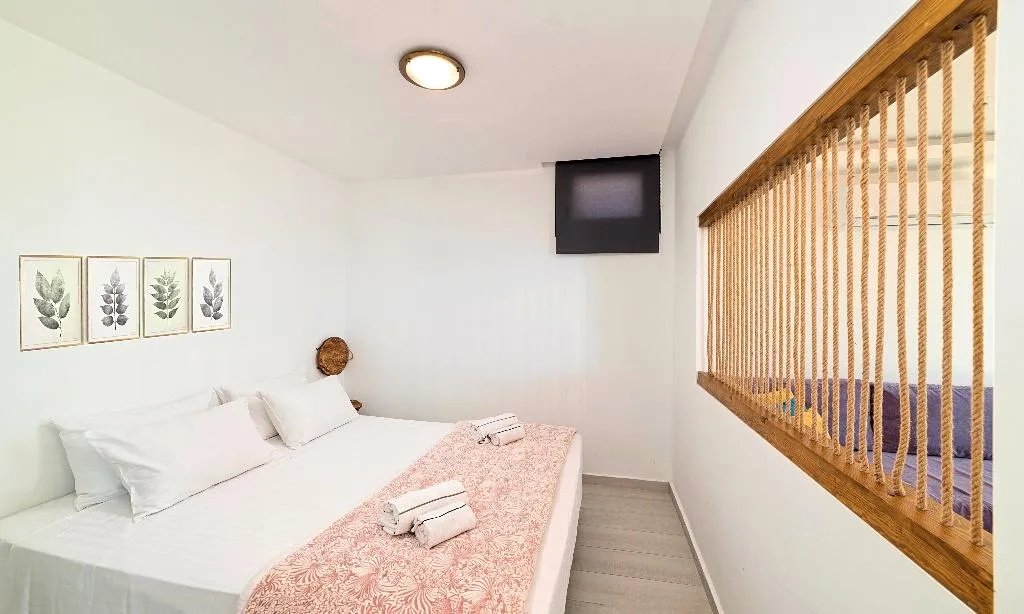 APARTMENT STANDARD Room, Istron Homes, Crete