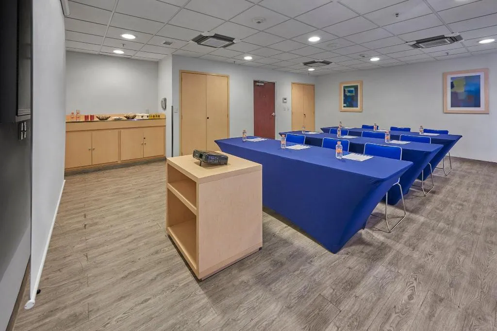 Conferences, City Express by Marriott Campeche, Cancun Area