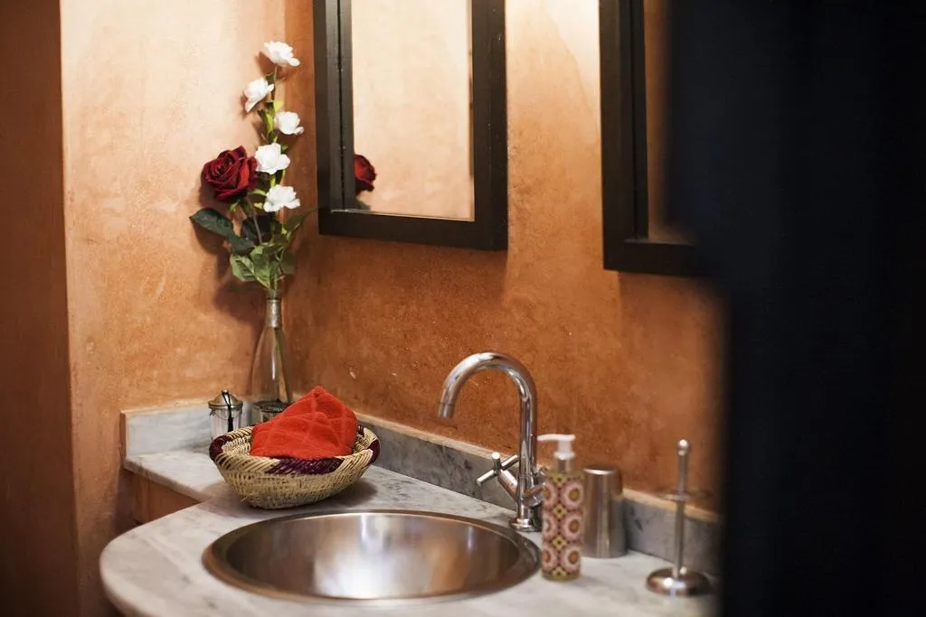 Room, Riad Dar Sohane, Marrakech