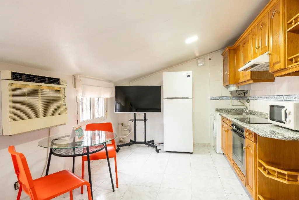 APARTMENT PREMIER Room, Smartr Chueca, Madrid