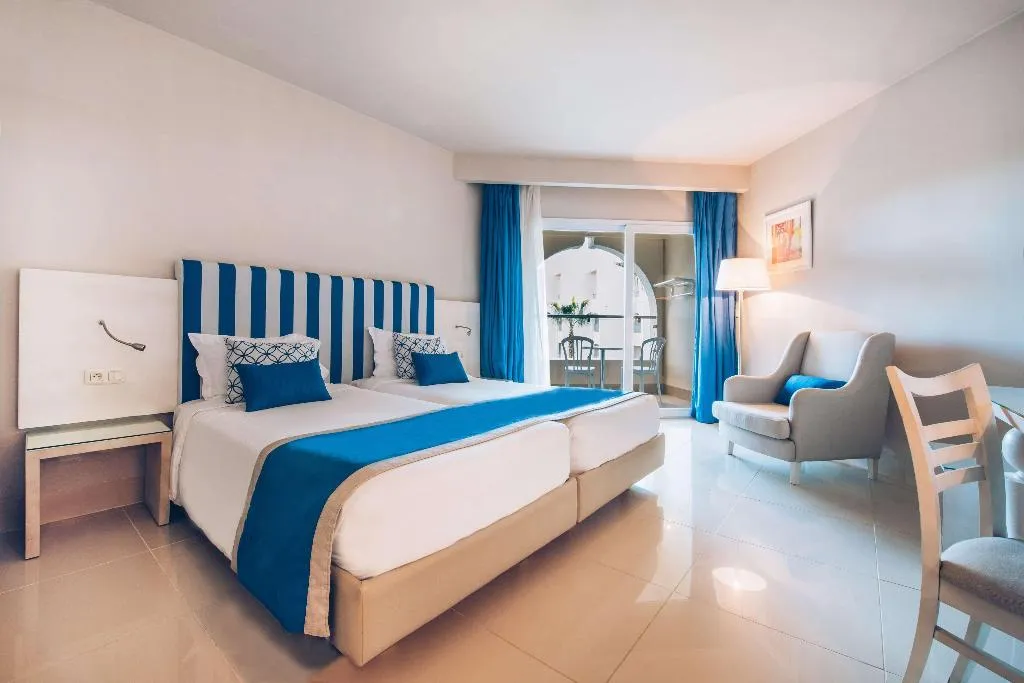 Room, Iberostar Selection Diar el Andalous, Tunisia