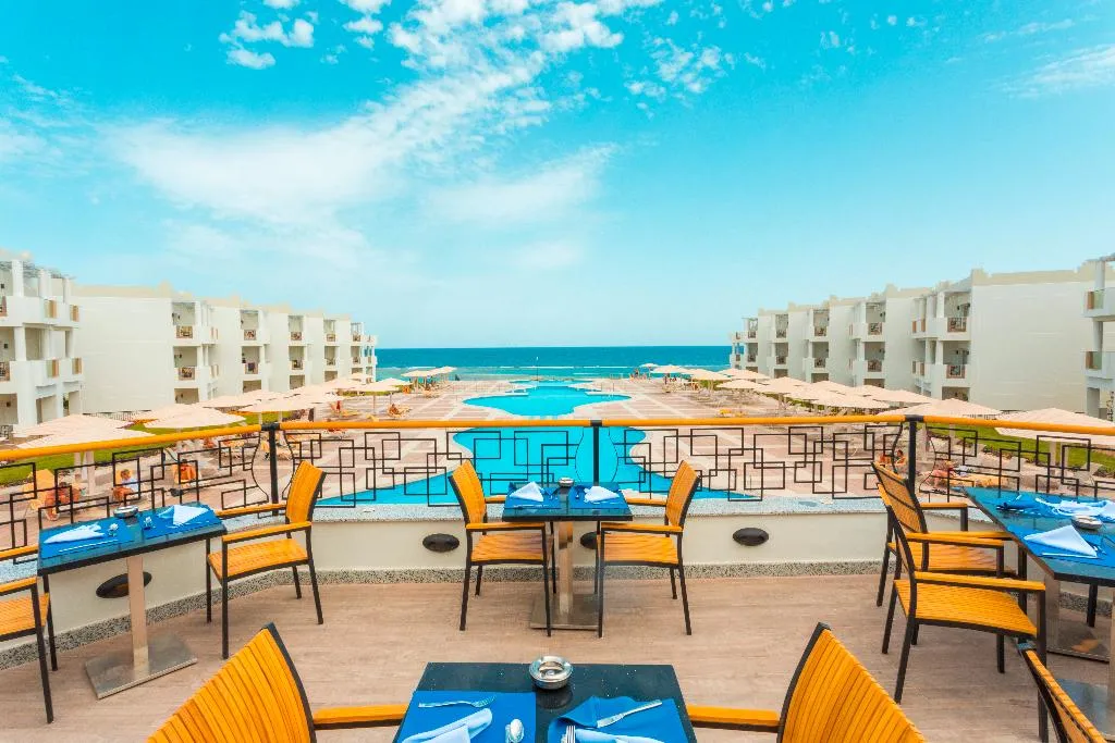 Pool, Fantazia Marsa Alam Resort, Red Sea Riviera