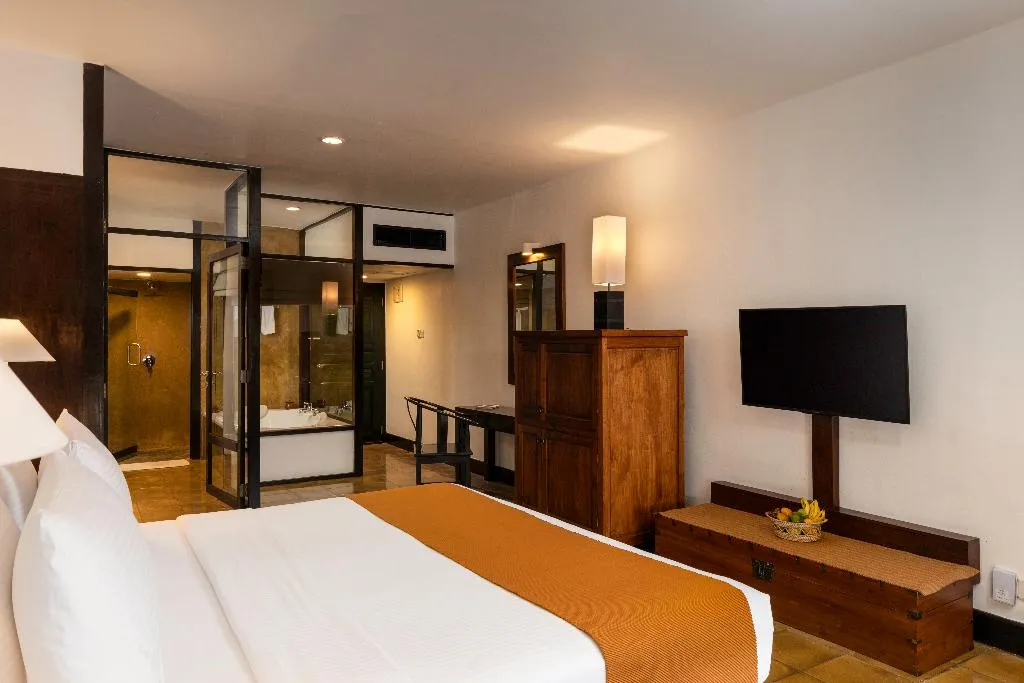 DOUBLE DELUXE Room, Jetwing Beach, Colombo