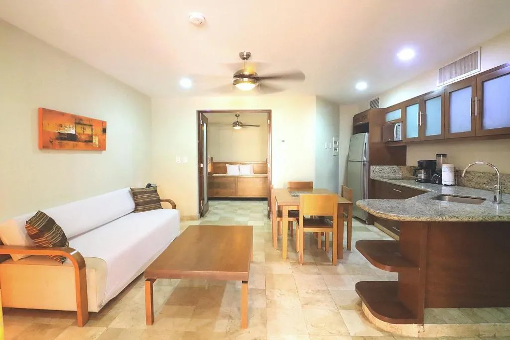 SUITE ONE BEDROOM Room, Acanto Boutique Hotel Playa del Carmen, Playa Del Carmen
