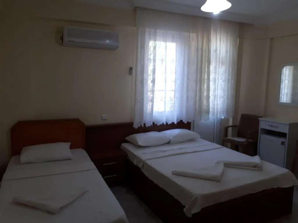 TRIPLE STANDARD Room, Everest Pansiyon, Dalaman