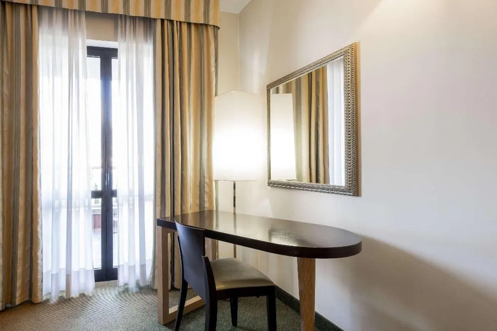 Room, Hotel Griso Collection, Milan