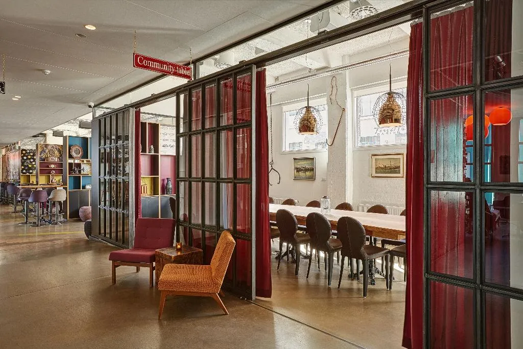 Conferences, Reykjavik Marina - Berjaya Iceland Hotels, Reykjavik