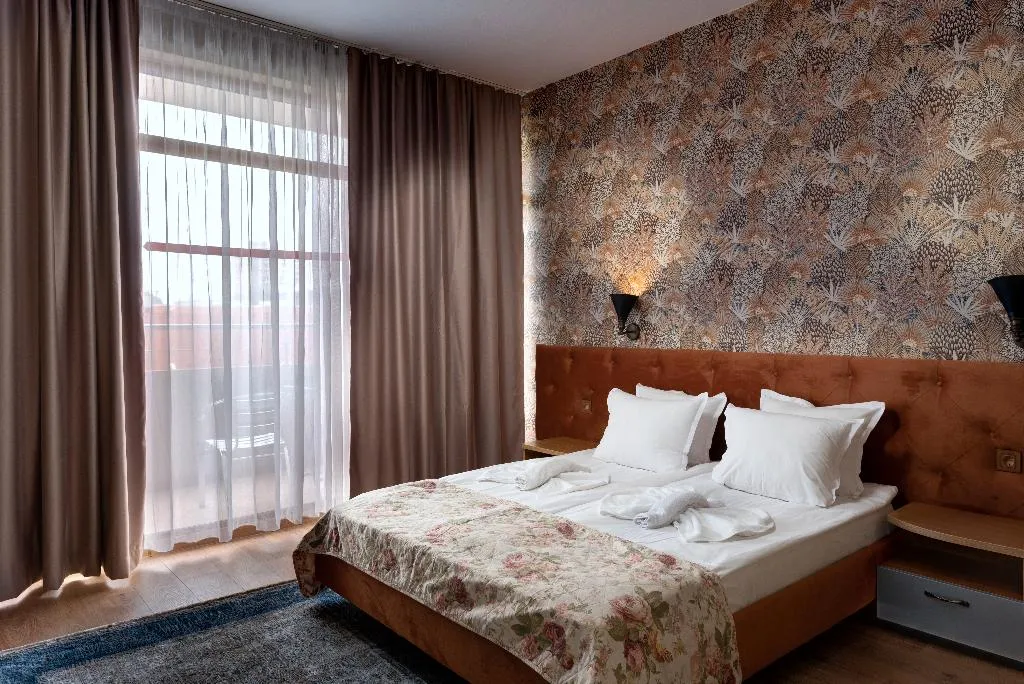 JUNIOR SUITE STANDARD Room, Avenue, Bourgas