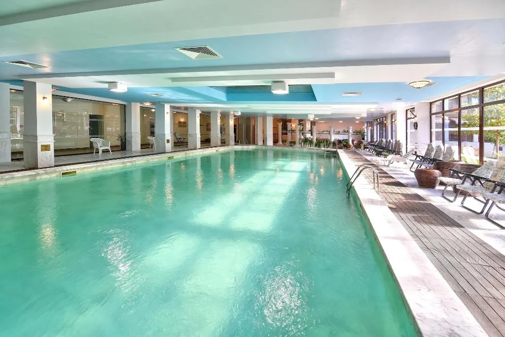 Sports and Entertainment, Estreya Palace & Residence, Varna