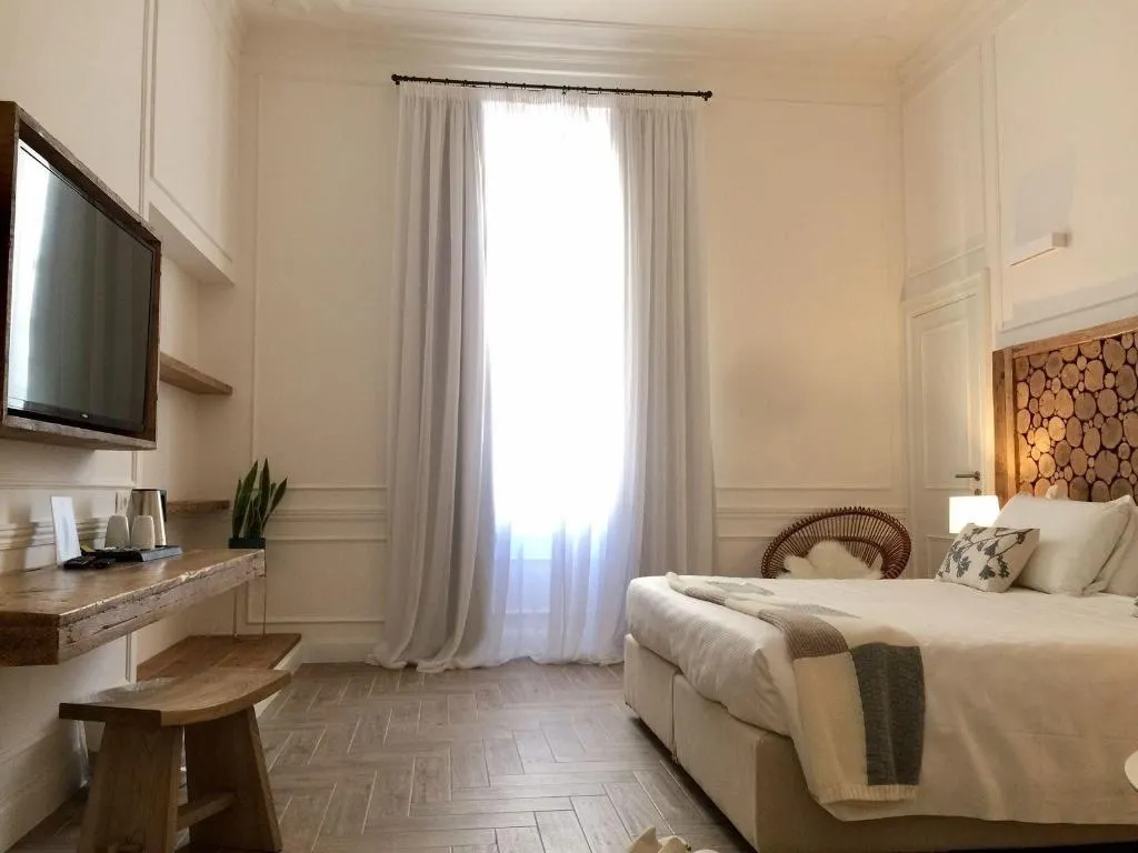 Room, Eco Urban B B, Florence