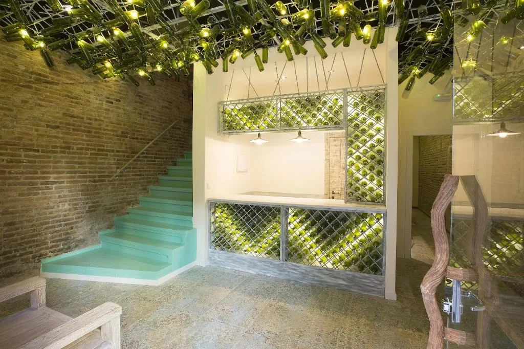 STUDIO STANDARD Room, La Bodega Suites, Barcelona