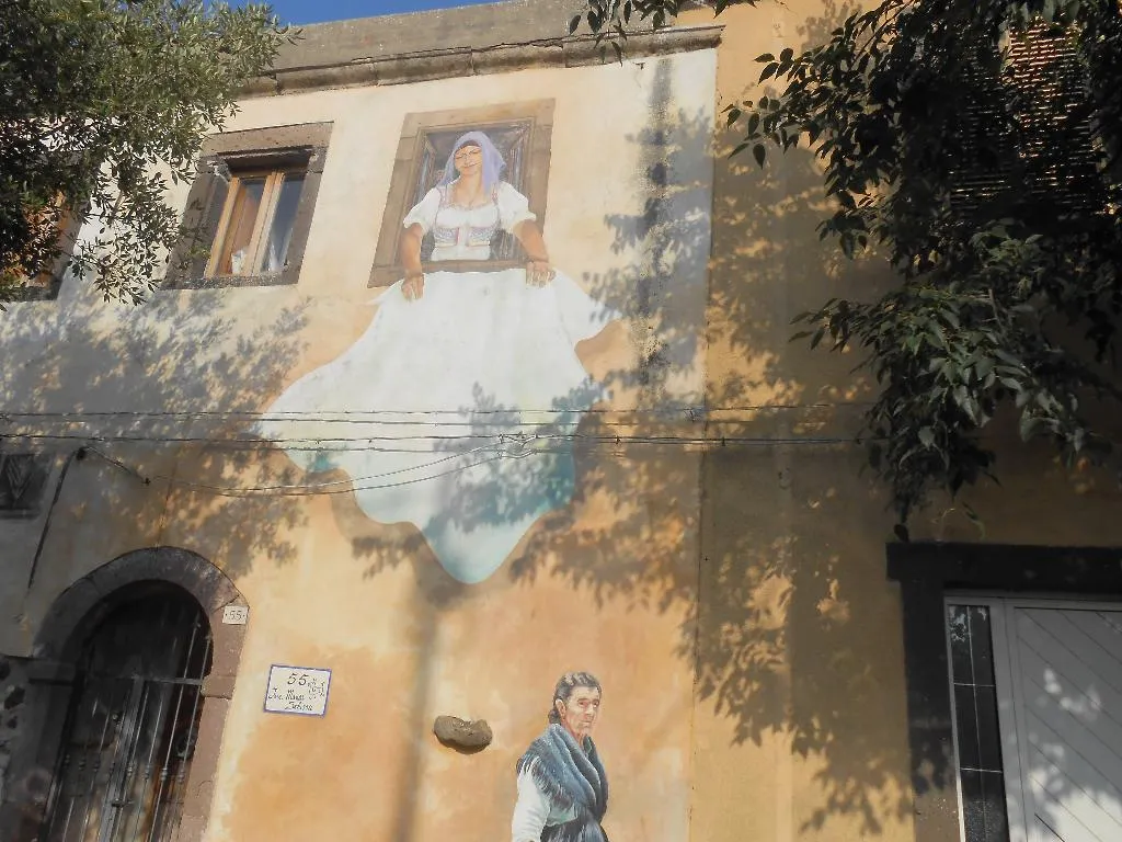 Sports and Entertainment, Hotel Velasole, Olbia