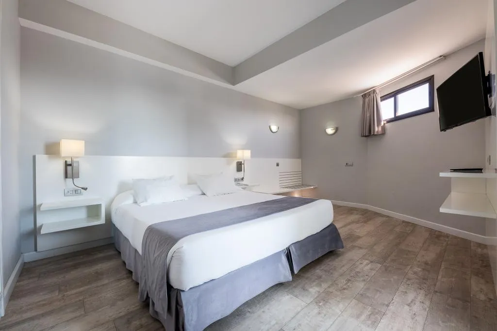 SUITE CAPACITY 3 Room, Caserio, Gran Canaria