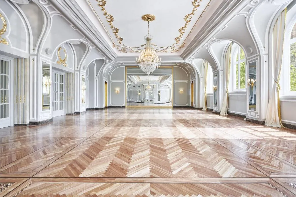 Conferences, Mandarin Oriental Ritz, Madrid, Madrid