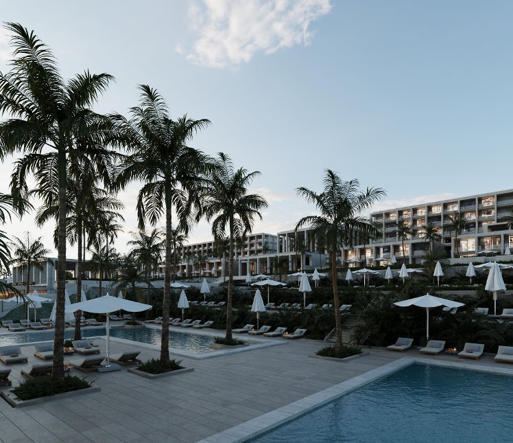 Akra Didim Resort & Spa, Bodrum