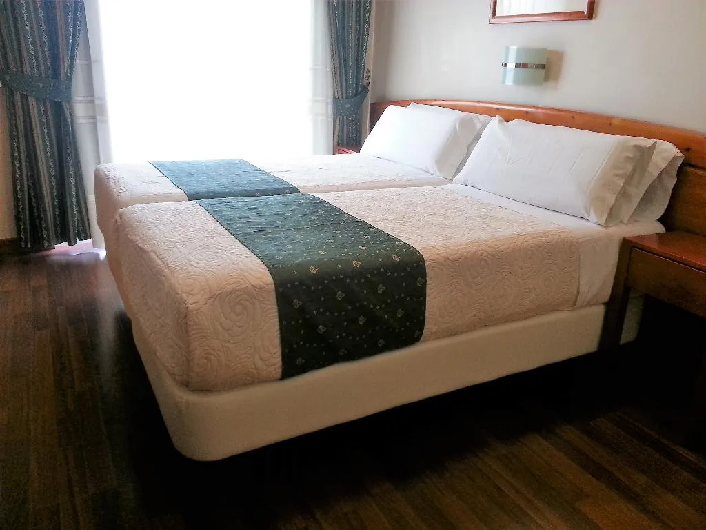 DOUBLE STANDARD Room, Hotel Alameda, Costa Del Sol