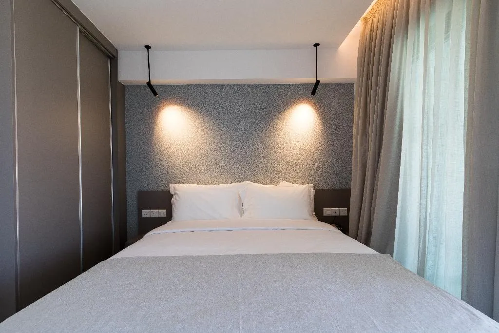 APARTMENT ONE BEDROOM Room, Quality Lodge, BW Premier Collection, Cyprus