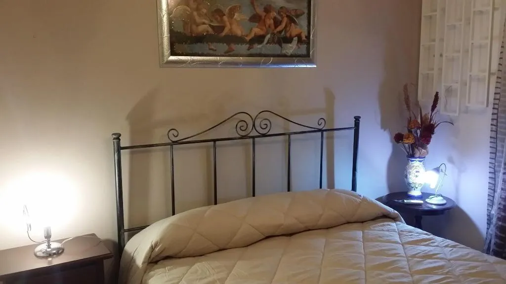 Room, B&B Mannala', Catania