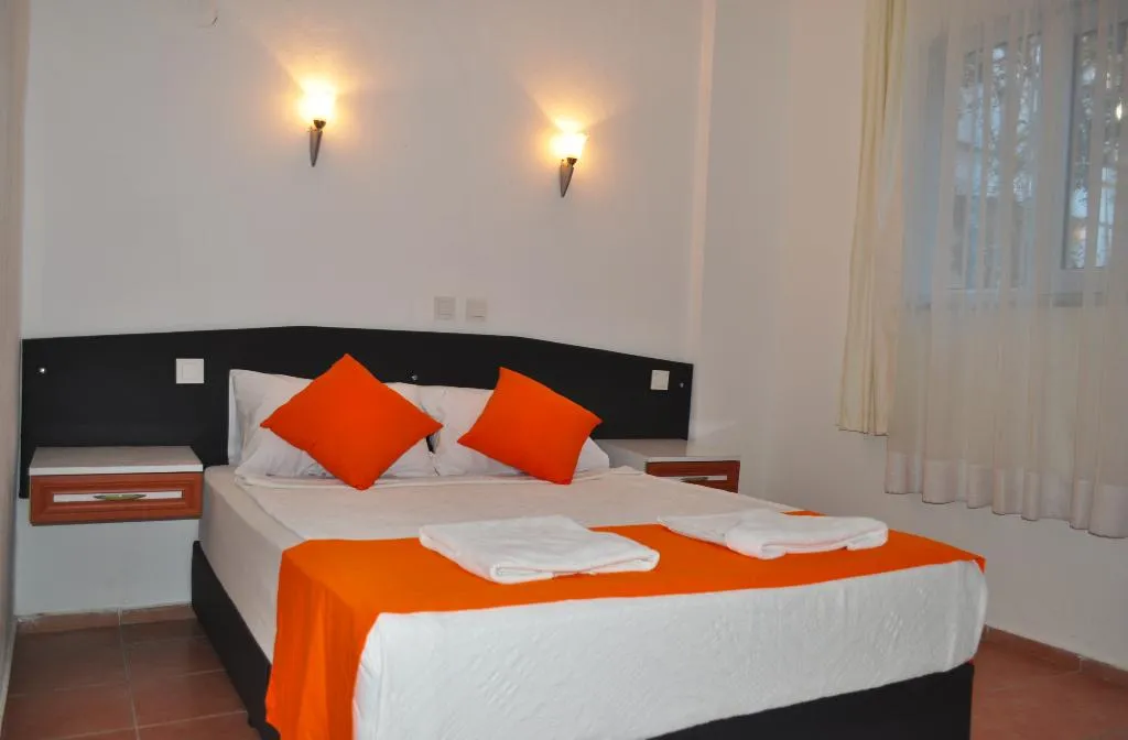 APARTMENT STANDARD Room, Mese Hotel & Apartments, Dalaman