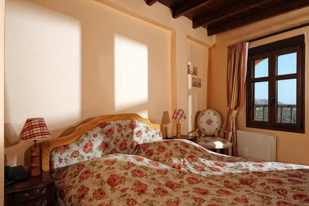 Room, Villa Mala Hotel, Crete