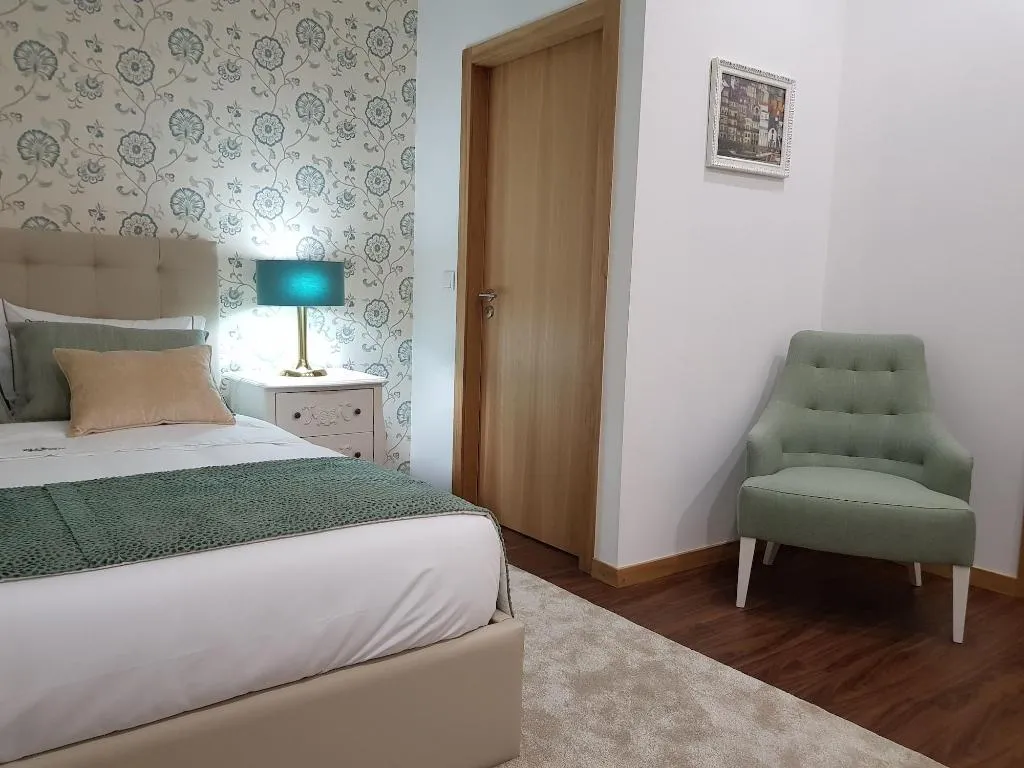 Room, 22 Oporto Guesthouse, Porto