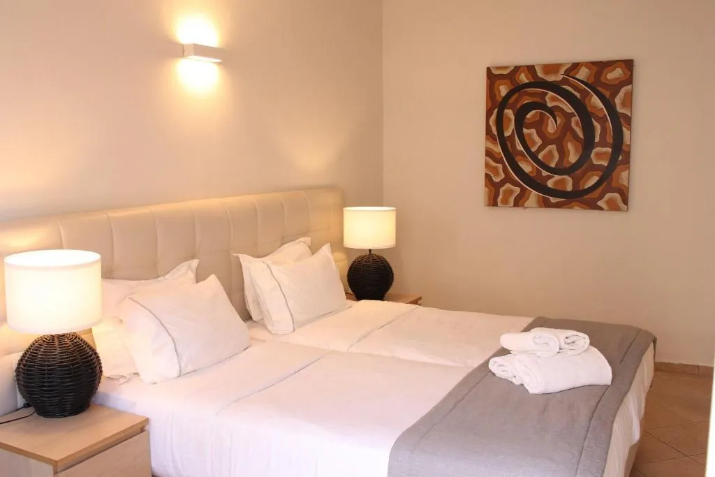 Room, Villa Libertad, Santorini