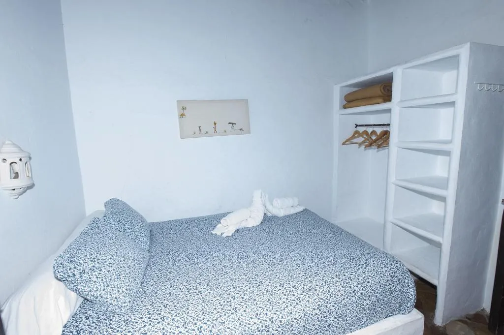 Room, Eole Tarifa Rooms, Costa De La Luz
