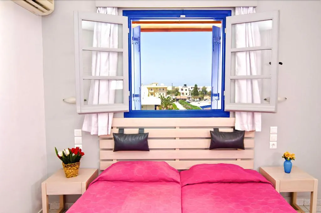 Room, Sergiani Apartments, Crete