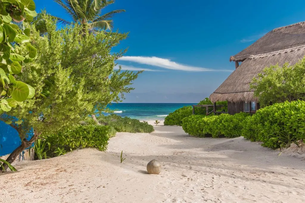 General view, Hemingway Romantiecoresort, Cancun Area