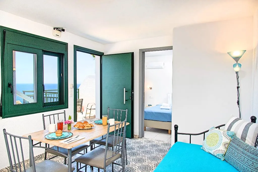 APARTMENT STANDARD Room, Istron Homes, Crete