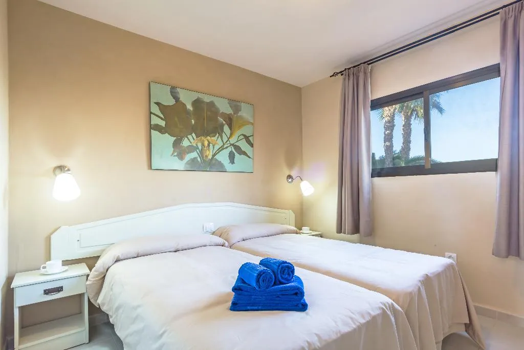 APARTMENT PREMIUM Room, Oasis Duna, Fuerteventura