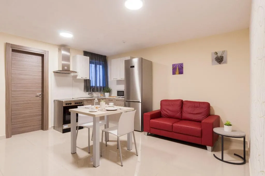 APARTMENT ONE BEDROOM Room, Blubay Apartments by ST Hotels, Malta