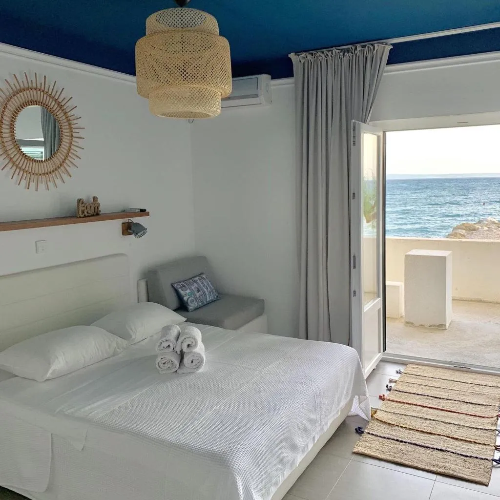 Room, Villa Tamaris, Split